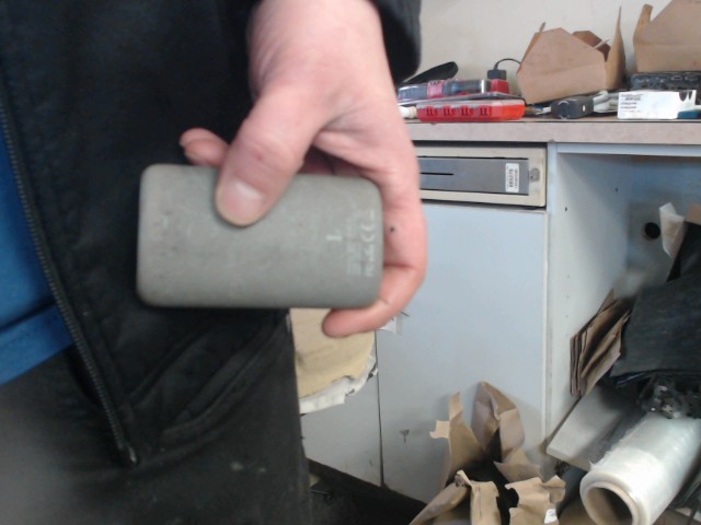 Batt chargeur 5000mah