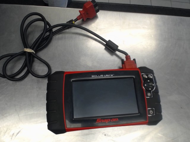 Scanner pour auto snap-on