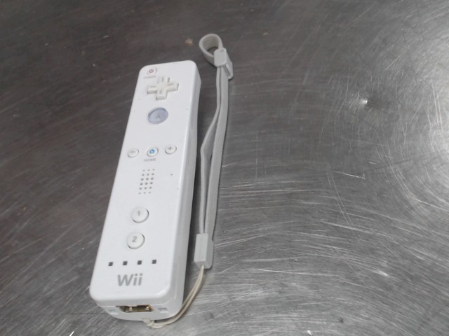 Manette original wii