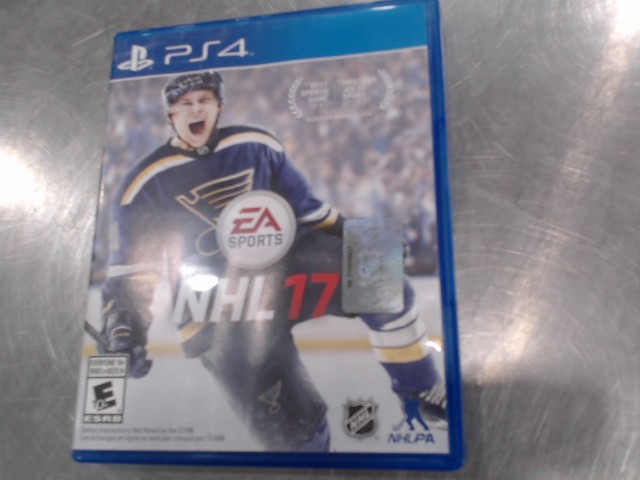 Nhl 17