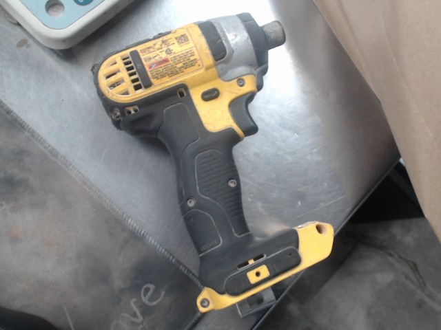 Impact cordless 20v