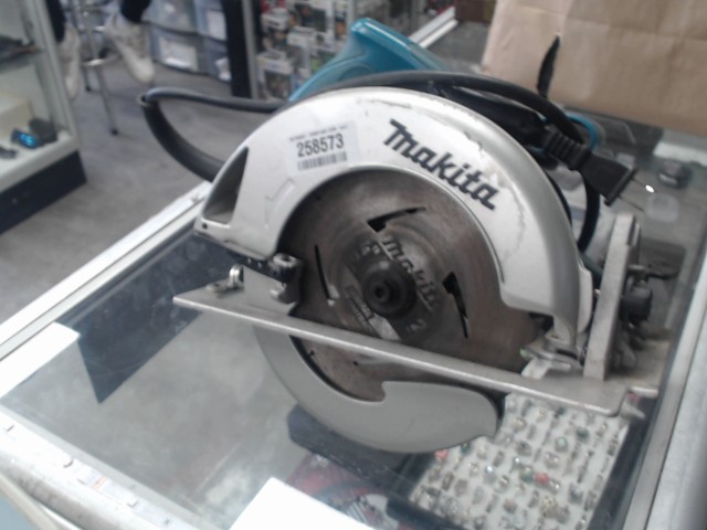 Scie circulaire maikta a fil