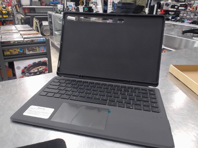 Etui avec claver bluetooth