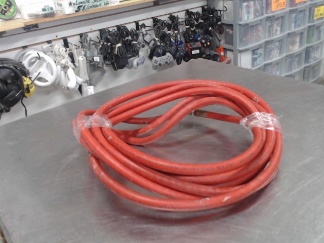 Ose pour compresseur 25pied