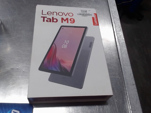 Tablette android+box+wire