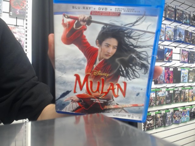Mulan