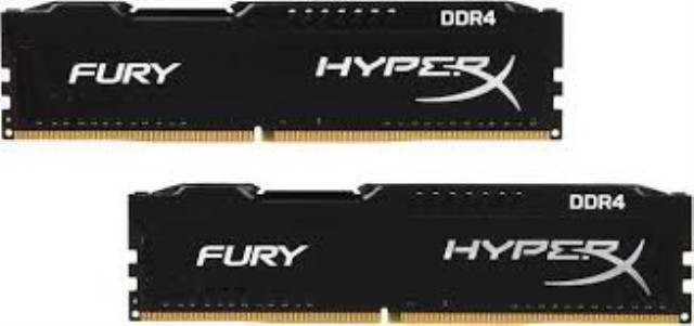 Ddr4 8gb ram