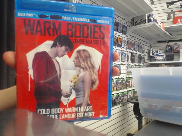 Zombie marlgr� lui