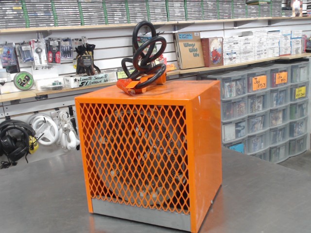 Chaufrette electrique(220v)