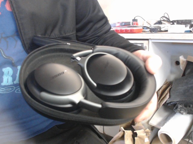 Bose quiet confort ultra 2nd gen