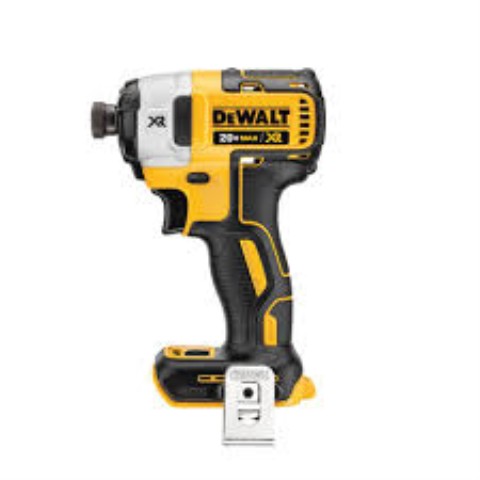 Impact 1/4 20v cordless brushless