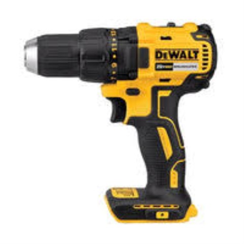 Cordless drill driver 20v