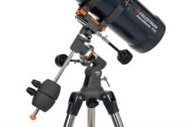 Lens pour astronomie astronomaster