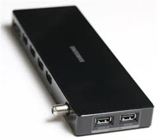 Samsung one connect mini