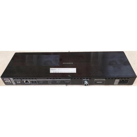 Samsung one connect soc1000ma