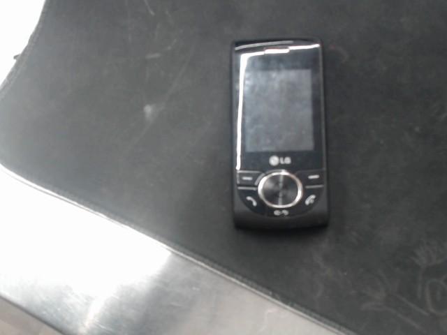 Flip phone samsung noir