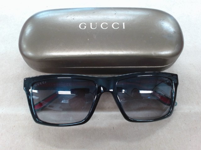 Lunette de soleil+etui