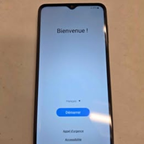 Samsung a13 5g no pw