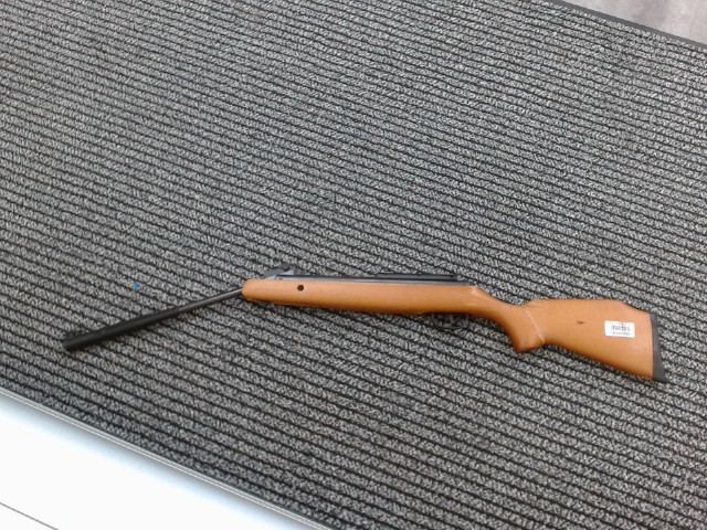 Crossman rifle cal 4.5mm/177