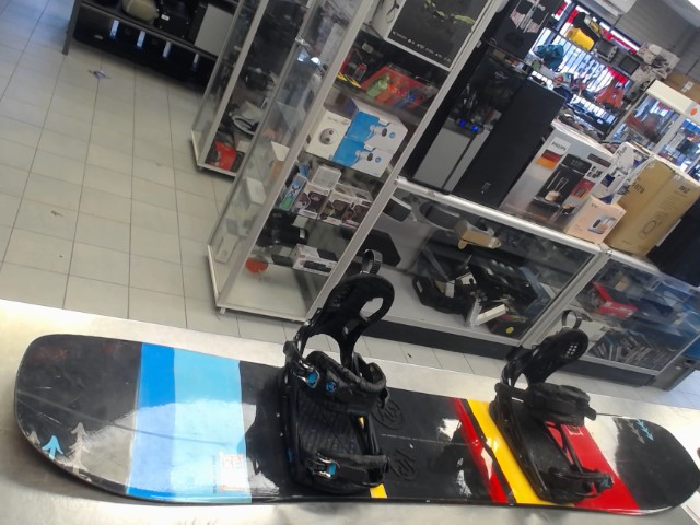 Snowboard k2 ultra dream