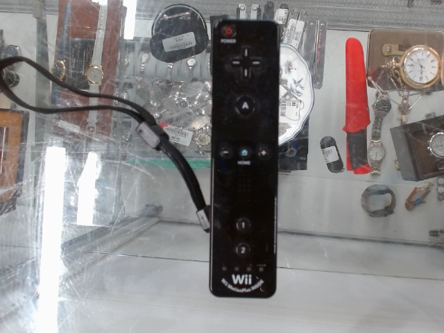 Nintendo wii controller