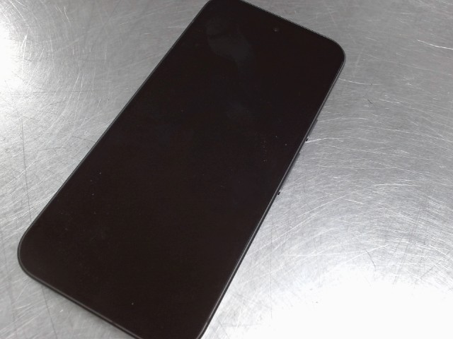 Cell google pixel 10