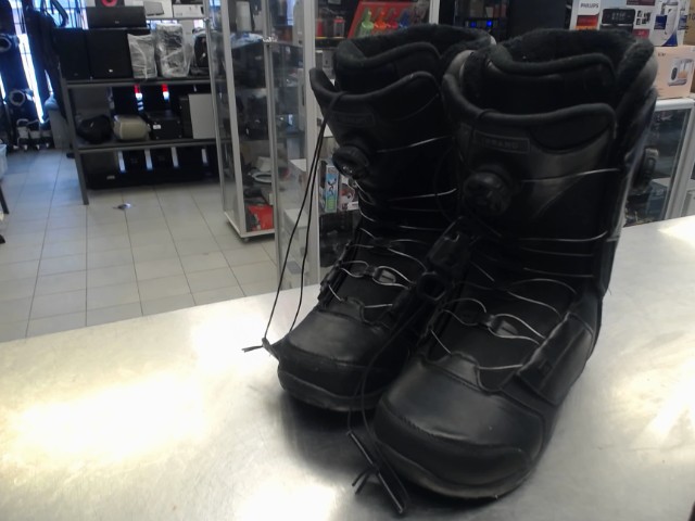 Bottes de snowboard 2020 size 11