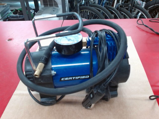 Compresseur a air pour voiture