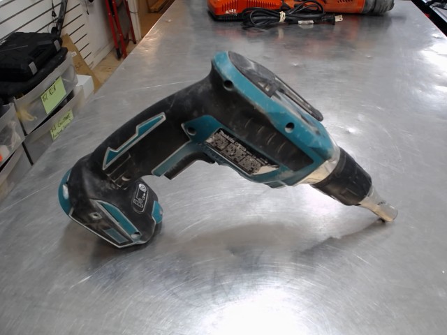 Drill a gyps no batt