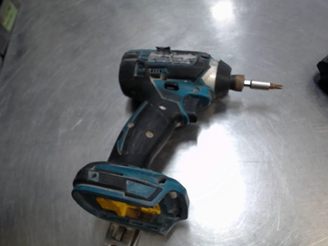 Impact makita no batt