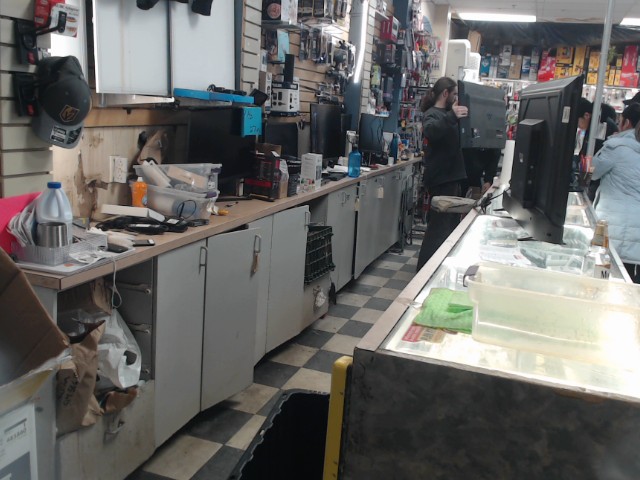 Tv 43po 1080p smart google tv