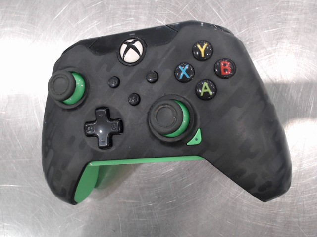 Manette xbox usbc
