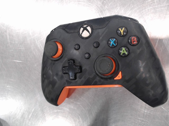 Manette xbox par cable