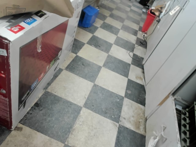 Vizio 40po 1080p avec manette