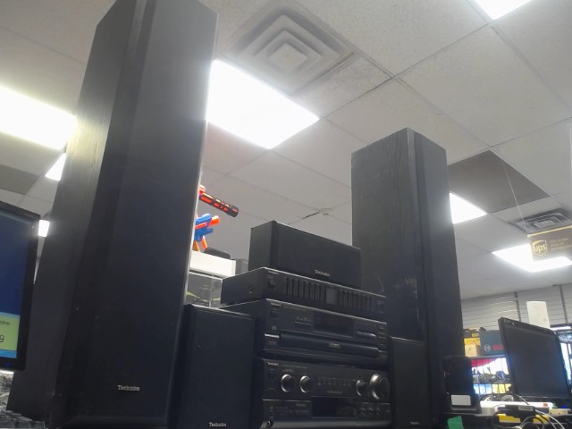 Disc compact changer kit