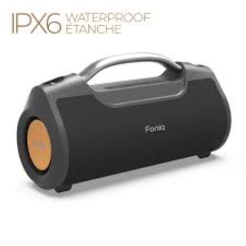 Speaker foniq apollo