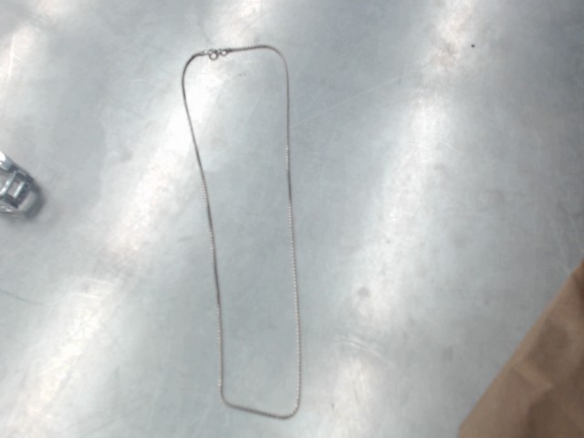 Chaine maille carr�