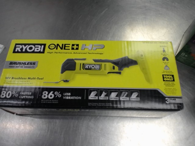 Multi tool neuf en boite