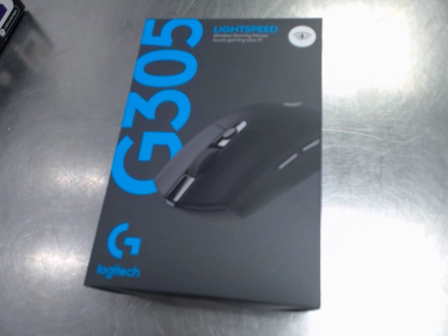 Souris ordi logitech new