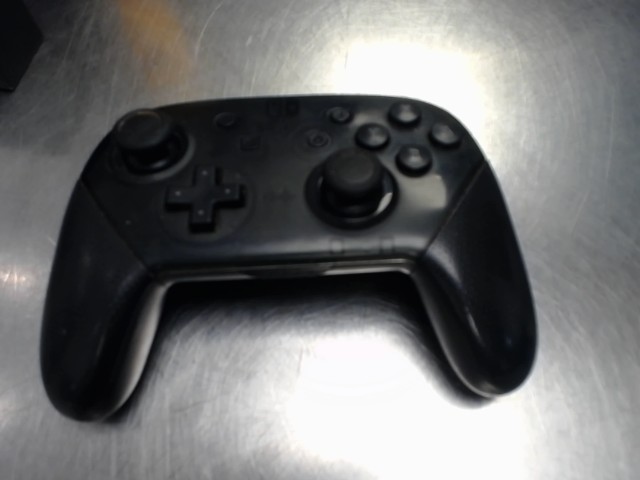 Manette pro switch