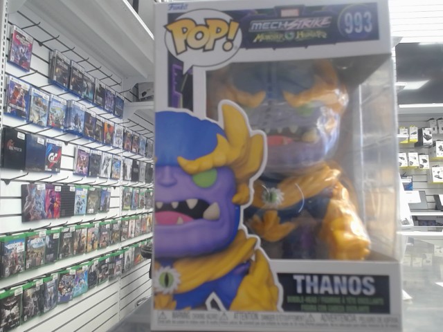 Pop! thanos