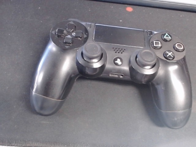 Manette ps4