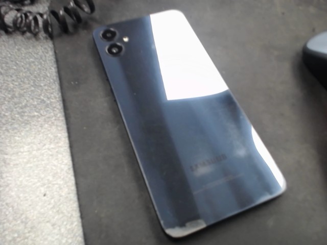 Samsung galazy a05 no pw