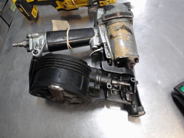 Cloueuse metabo 1-3/4