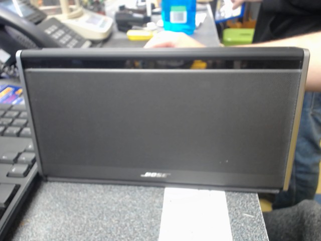 Bose bluetooth speaker w fil acheter ici