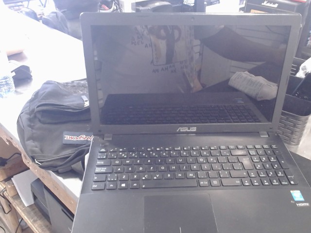 Laptop asus intel premium 8gb ram