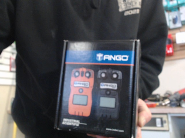 Detecteur de no2 neuf