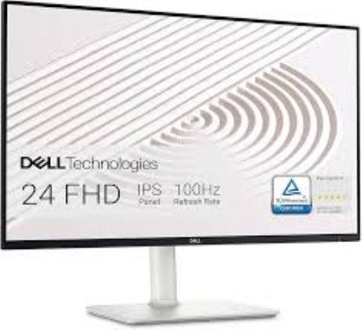 Dell 24po full hd monitor brand new