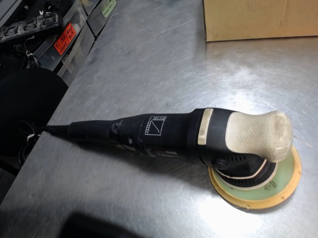 Polisseuse electrique