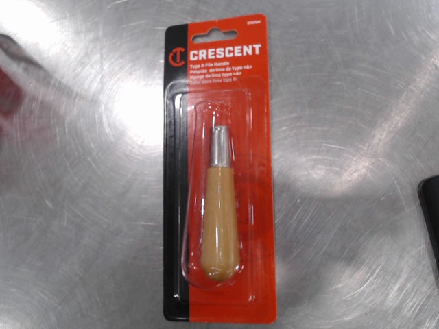 Poign�e de lime de type a